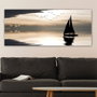 Wallity Lienzo Decorativo Multicolor 50 x 120 cm